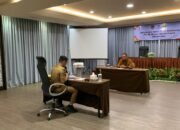 Enam Kandidat Seleksi Akhir Komisaris PTAM Bandarmasih 25 Enam Kandidat Seleksi Akhir Komisaris PTAM Bandarmasih