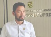DPRD Minta Pengelolaan Sampah di Banjarmasin Lebih Maksimal 24 DPRD Minta Pengelolaan Sampah di Banjarmasin Lebih Maksimal