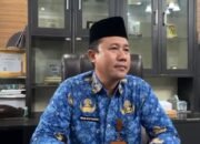 Paripurna Istimewa Harjad Banjarmasin Dimajukan, Persiapan Terus Dikebut 23 Paripurna Istimewa Harjad Banjarmasin Dimajukan, Persiapan Terus Dikebut