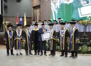 Supian HK Tegaskan Posisi ULM Strategis Cetak SDM Unggul