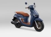 Siap Jadi Primadona, Skutik Premium Fashionable New Honda Stylo 160 MakinMewah