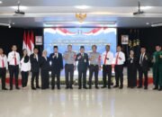 Kanwil Kemenkum Kalsel Lantik PPNS dan Notaris Pengganti: Menjaga Integritas dan Layanan Hukum 30 Kanwil Kemenkum Kalsel Lantik PPNS dan Notaris Pengganti: Menjaga Integritas dan Layanan Hukum