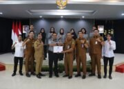Kanwil Kemenkum Kalsel Fasilitasi Harmonisasi Aturan Disiplin ASN Kabupaten Tapin 29 Kanwil Kemenkum Kalsel Fasilitasi Harmonisasi Aturan Disiplin ASN Kabupaten Tapin