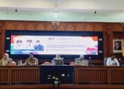 Pemprov Kalsel Dorong Penguatan RP3 untuk Lindungi Pekerja Perempuan