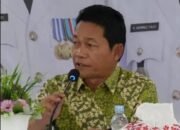 Bupati Balangan Tersinggung akan Laporkan yang Terlibat 39 Bupati Balangan Tersinggung akan Laporkan yang Terlibat