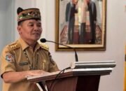 Gubernur Perpanjang Program Pembebasan Tunggakan Pajak Kendaraan