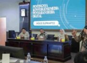 DPRD Kalsel Dorong Medsos Perlu Pengawasan dan KPID Disebut Media Konvensional Sumber Informasi Terpercaya