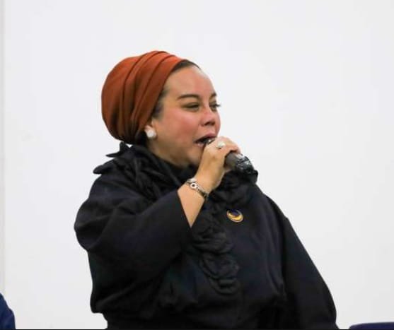 Komisi III DPRD Kalteng Nilai Sekolah Garuda Strategis. 1 IMG 20250924 WA0011