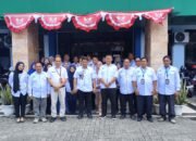 Bupati HST Tekankan Kebersamaan dan Profesionalisme Saat Kunjungi PT Air Minum Murakata