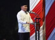 Gubernur Tekankan Prajurit Teladani Rasululah