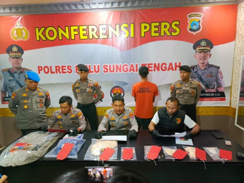 Polres HST Ungkap Kasus Bayi Tewas Dibanting 1 IMG 20250924 WA0050 e1758714846650