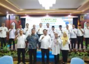 Wagub Kalteng Sosialisasi Komitmen Bersama Penerapan ASN Corpu.