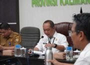 Pemerintah Kalteng Komitmen Wujudkan Zero Waste 2030