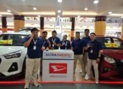 Harga Bersahabat, New Sigra dan New Rocky Launching di Duta Mall Banjarmasin