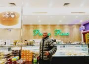 Dari Ojol Menjadi “Duta Besar” Wadai Banjar di Bandung