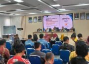 Tapin Dorong Keterbukaan Informasi Publik, Komitmen Transparansi Diperkuat 33 Tapin Dorong Keterbukaan Informasi Publik, Komitmen Transparansi Diperkuat