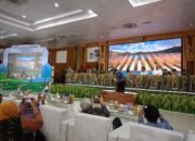 Atasi Inflasi, Kalsel Kembangkan Program Padi Apung