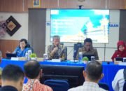 Kinerja Ekonomi dan Fiskal Kalsel Terjaga Solid, Penyaluran CapaiRp3,36 Triliun