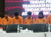 Pembobol Rekening Dormant Bank BNI di Jabar Pindahkan Rp204 M dalam 17 Menit