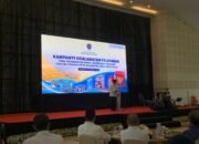 Menhub Serukan Reformasi Keselamatan Pelayaran