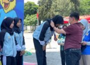 Atlet Panjat Tebing Kalsel Kembali Dulang Medali di POMNas XIX Semarang 11 Atlet Panjat Tebing Kalsel Kembali Dulang Medali di POMNas XIX Semarang