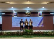 Barito Kuala Raih Peringkat 2 Regional TLRHP Semester Pertama 9 Barito Kuala Raih Peringkat 2 Regional TLRHP Semester Pertama