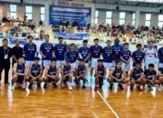 Bola Basket Kalsel Dihentikan Jateng di Semifinal POMNas XIX 2025 10 Bola Basket Kalsel Dihentikan Jateng di Semifinal POMNas XIX 2025