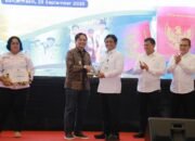 Kampanyekan Keselamatan Pelayaran, Nelayan Didorong Lebih Peduli Keselamatan Laut 8 Kampanyekan Keselamatan Pelayaran, Nelayan Didorong Lebih Peduli Keselamatan Laut