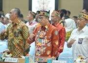 Plt Sekda Kalteng Berharap Koperasi Merah Putih Jadi Pilar Utama Ekonomi dan Tata Kelola Desa