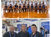 Dikalahkan Jatim, Tim Basket Kalsel Peringkat Keempat POMNas XIX Jateng 70 Dikalahkan Jatim, Tim Basket Kalsel Peringkat Keempat POMNas XIX Jateng