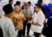 Warga Pulau Panci Kotabaru Minta Kepastian, Ribuan Hektare Lahan Masuk Cagar Alam