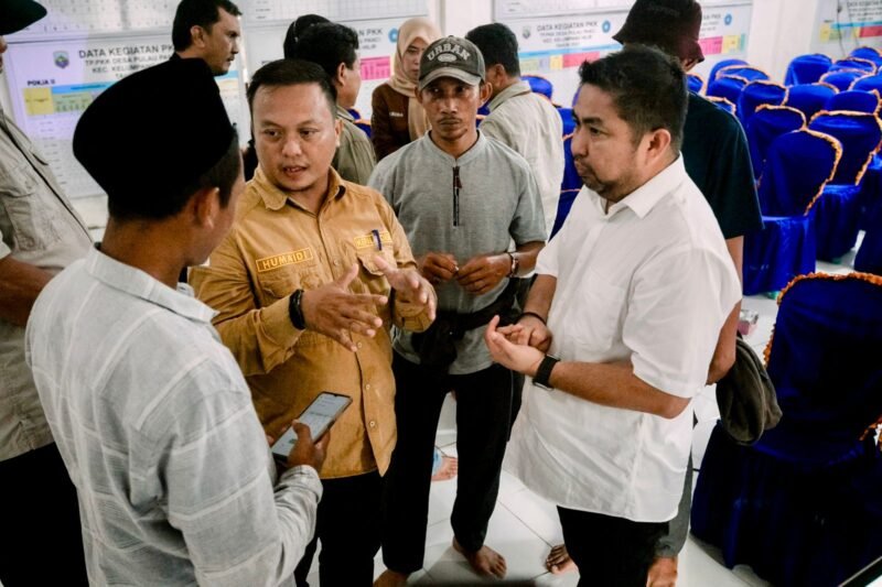 Warga Pulau Panci Kotabaru Minta Kepastian, Ribuan Hektare Lahan Masuk Cagar Alam 1 IMG 20250927 WA0004 e1758911941799