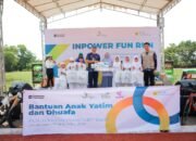 PLN Indonesia Power UBP Barito bersama LAZ Nurul Firdaus Salurkan Santunan dan Paket Belajar untuk Anak Panti Asuhan 59 PLN Indonesia Power UBP Barito bersama LAZ Nurul Firdaus Salurkan Santunan dan Paket Belajar untuk Anak Panti Asuhan