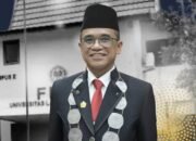Keren, Riset Pendidikan PAUD ULM Tembus Kancah Internasional 60 Keren, Riset Pendidikan PAUD ULM Tembus Kancah Internasional