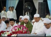 Lantunan Sholawat Gema di Balai Kota, Banjarmasin Bersatu dalam Doa 53 Lantunan Sholawat Gema di Balai Kota, Banjarmasin Bersatu dalam Doa