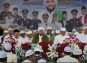 Malam Bersholawat: Habib Syech Titip Doa untuk Pemimpin dan Rakyat Banjarmasin 52 Malam Bersholawat: Habib Syech Titip Doa untuk Pemimpin dan Rakyat Banjarmasin