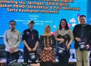 Komdiphoria 2025 Jadi Ajang Kreatif dan Edukatif, Diskominfo Kalsel Gandeng Generasi Muda Banua
