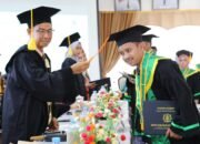 IAI Darul Ulum Kandangan Kembali Mewisuda 191 Mahasiswa 37 IAI Darul Ulum Kandangan Kembali Mewisuda 191 Mahasiswa