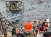 Badai Bualoi Terjang Filipina, 19 Orang Tewas 29 Badai Bualoi Terjang Filipina, 19 Orang Tewas