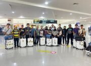 Bang Hasnur Bangga Panjat Tebing Kalsel Jadi Penyumbang Medali Terbanyak POMNAS XIX 28 Bang Hasnur Bangga Panjat Tebing Kalsel Jadi Penyumbang Medali Terbanyak POMNAS XIX