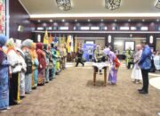 Bunda PAUD Kalteng Ingatkan Fondasi Pendidikan Dini