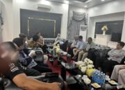 100 Hari Kepemimpinan Lisa–Wartono, Banjarbaru Tunjukkan Perubahan Nyata 14 100 Hari Kepemimpinan Lisa–Wartono, Banjarbaru Tunjukkan Perubahan Nyata