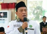 Cegah Pinjol, Kemenag-Baznas Beri Pinjaman Lunak lewat Masjid