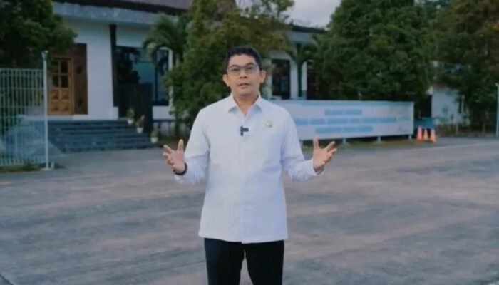 Batulicin Jadi Pintu Gerbang Baru Tanah Bumbu