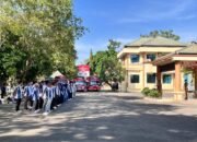 Bupati HST Apresiasi Semangat Guru Mengikuti Program Peningkatan Kapasitas 15 Bupati HST Apresiasi Semangat Guru Mengikuti Program Peningkatan Kapasitas