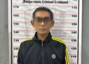Curi Uang Majikan, Sopir di Banjarmasin Ditangkap Polisi 13 Curi Uang Majikan, Sopir di Banjarmasin Ditangkap Polisi
