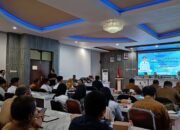 Pemkab HST Gelar Rakor MBG Gratis 9 Pemkab HST Gelar Rakor MBG Gratis