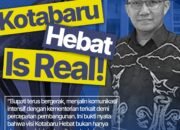 Ketua PAHAM Kotabaru Sebut Serapan Anggaran Akan Optimal, Pemerintah Konsisten Wujudkan Kotabaru Hebat 35 Ketua PAHAM Kotabaru Sebut Serapan Anggaran Akan Optimal, Pemerintah Konsisten Wujudkan Kotabaru Hebat