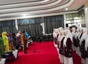 Bupati HST Lantik Pengurus GOW, Ajak Perempuan Jadi Motor Pembangunan 7 Bupati HST Lantik Pengurus GOW, Ajak Perempuan Jadi Motor Pembangunan