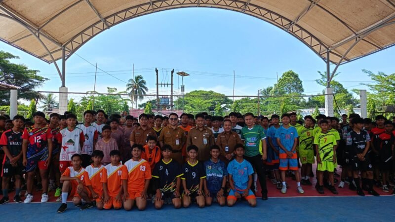 Pemkab HST Gelar Turnamen Olahraga Tingkat SMP 1 IMG 20250929 WA0053 e1759147671895